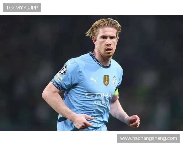 德布劳内即将敲定未来去向 那不勒斯与芝加哥火焰成主要竞争者