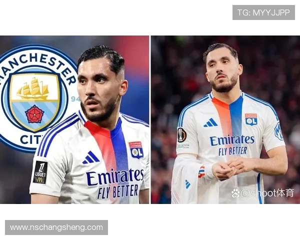 曼城锁定法国天才切尔基 即将签约五年开启蓝月新篇章